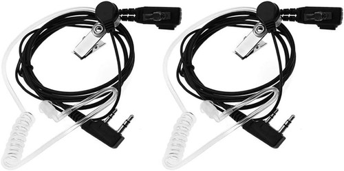 Baofeng auricolare 2 pin - baofeng,