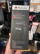 Flash fotocamera Powerxtra