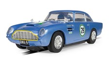 Modellino auto scala 1:32