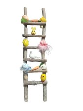 Decorazioni pasquali scaletta