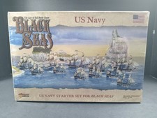 Black Seas - US Navy Fleet