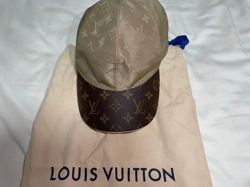 Cappellino louis vuitton - louis,