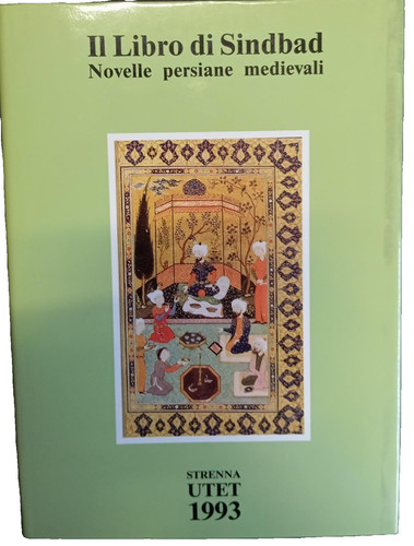 Strenna utet 1993 il - -,