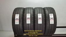 GOMME USATE   235/65R16C 115R CONTINENTAL C.V.CONTACT 200 PNEUMATICI USAT B34956