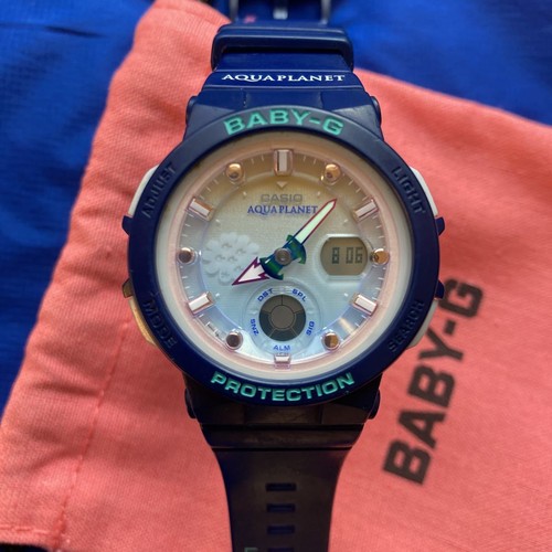 Aqua planet baby - aqua, baby-g
