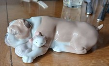 Lladro 6417 Amici Improbabili