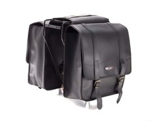 BORSE BISACCIA BONIN WEST NERE