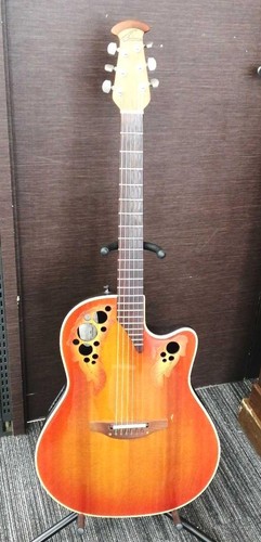 Ovation 6868 elite standard - elite,