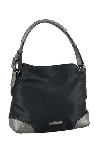 Burberry borsa tracolla in - -,