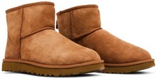 UGG Classic Mini II Castagno