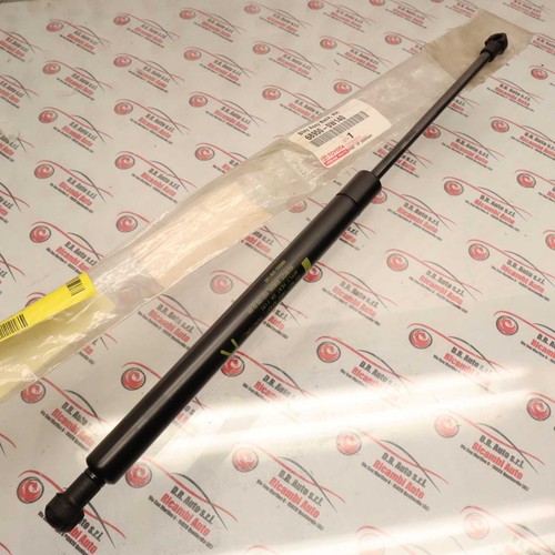 Puntello portellone toyota - portellone,