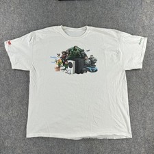 Xbox Promo Shirt Uomo XXL