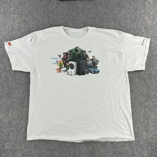 Xbox promo shirt uomo - promo,