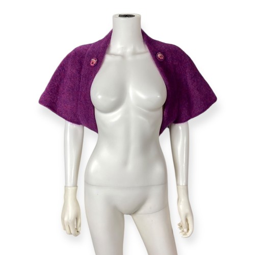 Anthropologie spalline bolero - spalline,