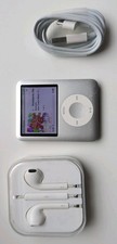 Apple iPod Nano 3a generazione