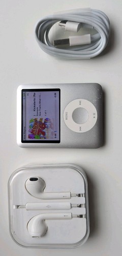 Apple ipod nano generazione - apple,