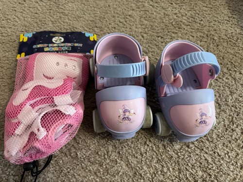 Pattini rotelle per - rotelle, bambina