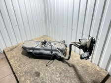 Serbatoio carburante diesel