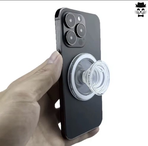 Supporto cellulare popgrip - supporto,