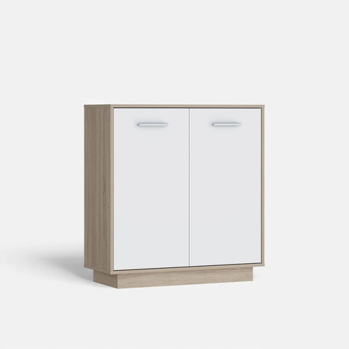 Credenza moderna rovere - , e