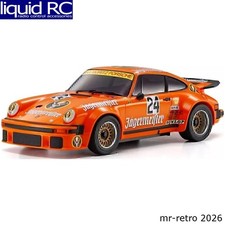 Kyosho 32368EM Mini-Z Mr-04
