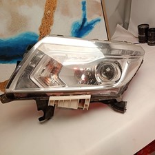 FARO PROIETTORE NISSAN NAVARA
