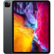 Apple iPad Pro 11 (2020) (WiFi