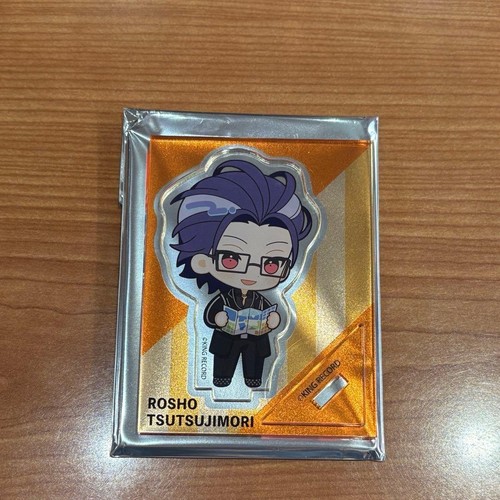 Tsuchimori risho supporto - risho,