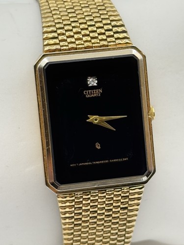 Bracciale citizen vintage - bracciale,