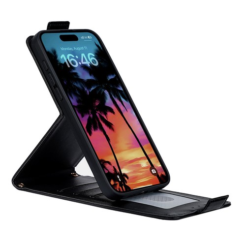 Custodia flip cover