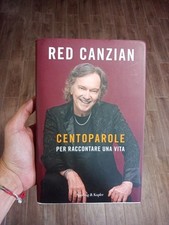 Red Canzian - Centoparole per