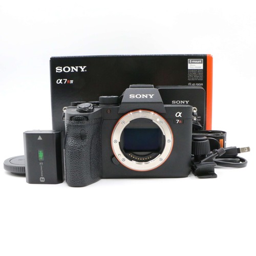 Sony a7r a7r4 ilce 7rm4 - a7r4, ilce-7rm4