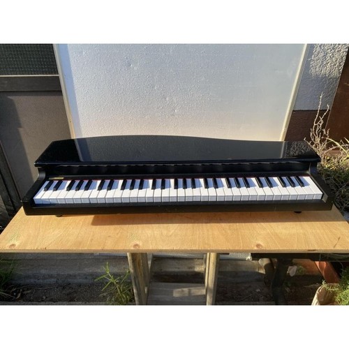 Korg micropiano tastiera mini - korg,