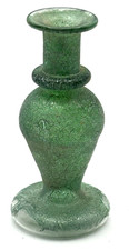 Antique-Style Green Roman