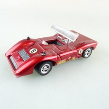 Mebetoys 1/43 SB-101 Ferrari