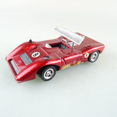 Mebetoys 101 ferrari - mebetoys, 1/43