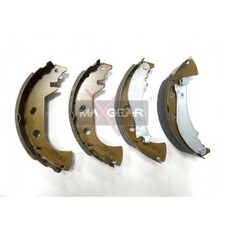 MAXGEAR 19-0277 Kit ganasce