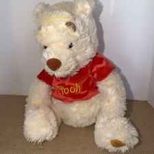 Authentic Winnie the Pooh