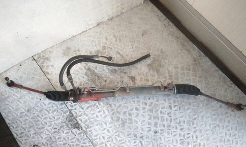 Scatola dello sterzo - sterzo, iveco