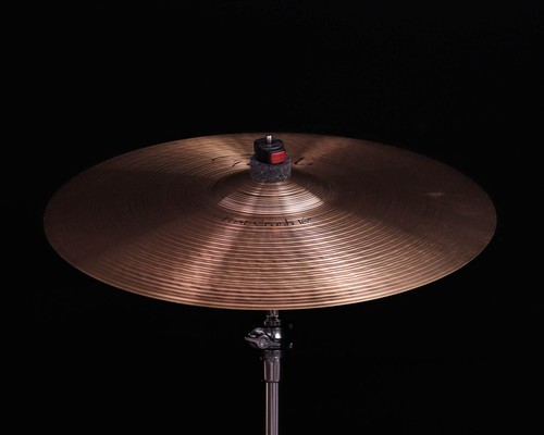 Paiste signature fast - signature,