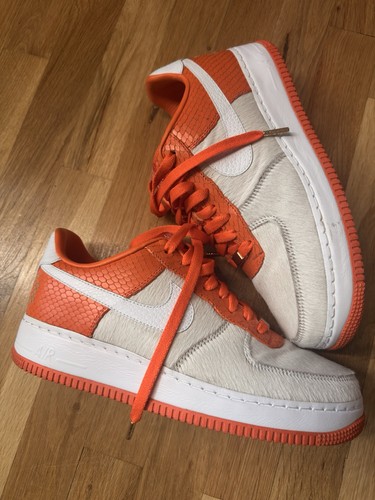 Nike air force supreme - force, i/o