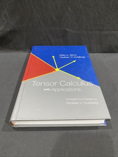 Tensor calculus with - tensor,