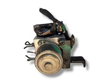 Centralina Mitsubishi L200 2002 85kW ABS Mr955426 DBM14215