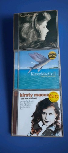 Kirsty maccoll best - kirsty, cd