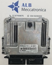 CENTRALINA MOTORE ECU MD1CS005 0281035004 JX7A-12A650-KA FORD FUCUS