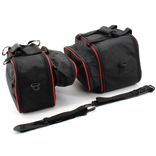 Borsa portaoggetti moto - borsa,