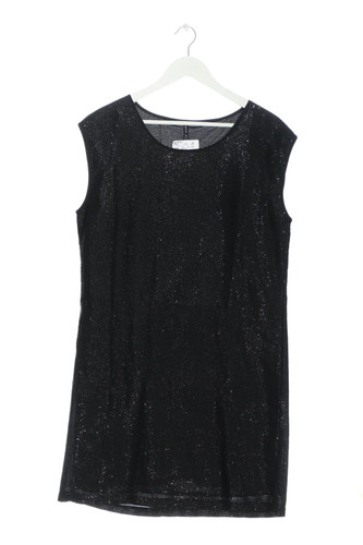 Young abiti paillettes neri - b.young,
