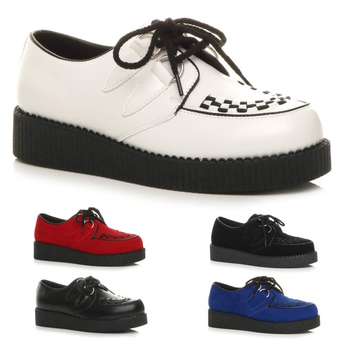 Scarpe uomo goth punk - goth,