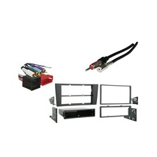 Fits Audi A4 00-05 Symphony