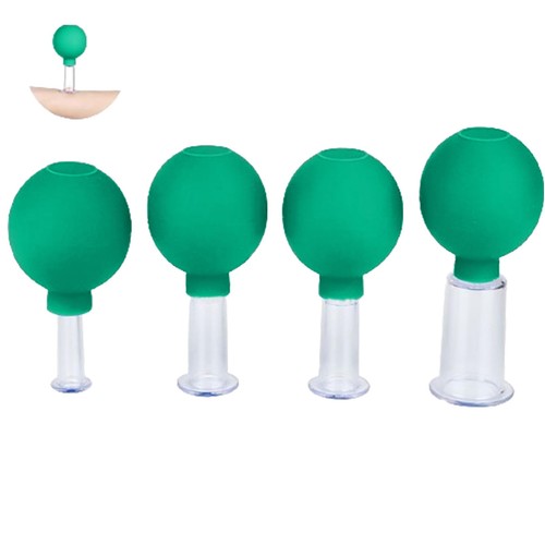 Set coppettazione facciale - di,